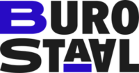 Logo Buro Staal